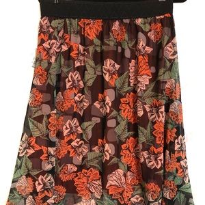 LulaRoe Large Lola